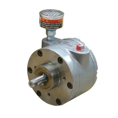 Reelcraft 260428 - 1-1/2 HP Compressed Air Motor, 4AM
