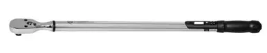 Digitool Solutions DWA-2503 - 1/2" Digital Torque & Angle Wrench 250 ft-lb