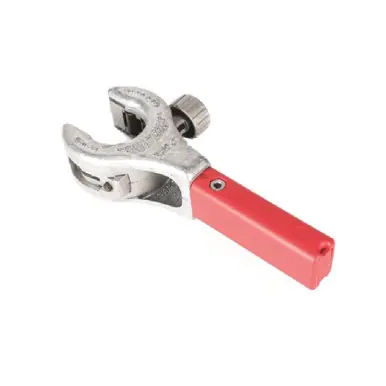WHEELER-REX 3790 - 5/16"-1-1/8" Ratch Cut Tubing/Pipe Cutter