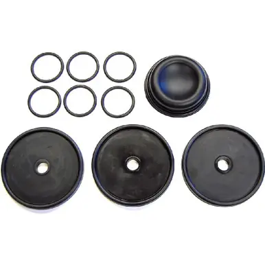 WHEELER-REX 36347 - Pump Repair Kit for 46600 , 466000