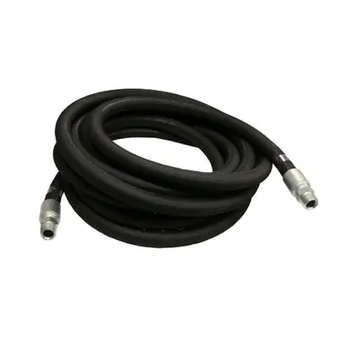 Reelcraft 601103-35 - 1" x 35 ft. Oil Vacuum Recovery Hose