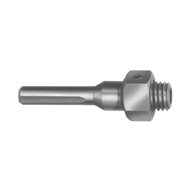 RELTON HS-S610 1/2" Shank w/ 3/4-10 Threads, 3/8" Pilot Hole, 10" Long