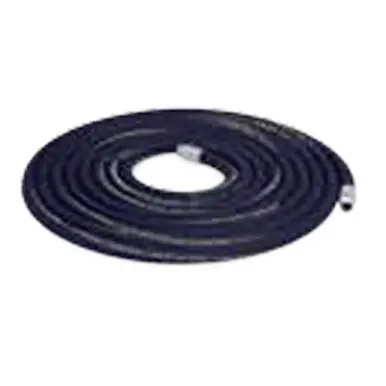 GRACO 126688 – Coupled Waste Oil Evacuation Hose, 1-1/4" x 50 ft, 200 PSI