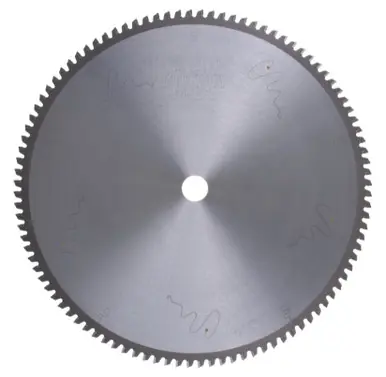 TENRYU PRS-355100 - 14" Corian Solid Surface Saw Blade 100T 1" Arbor