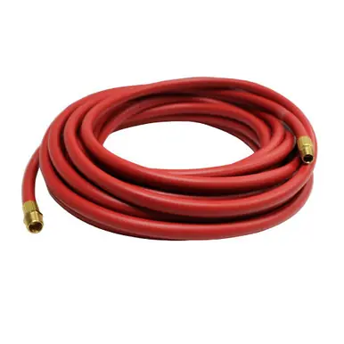 Reelcraft 601148-50 - 1/2" x 50 ft. Low Pressure Rubber Air Hose