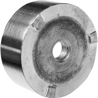 WHEELER-REX 700589 - Schedule 80 Guide for Model 16200