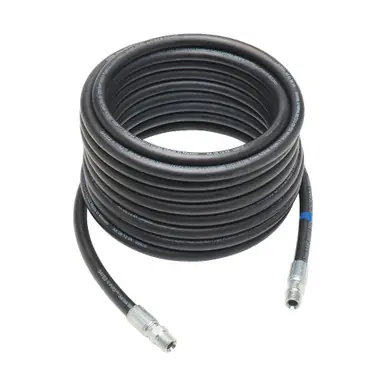Reelcraft S8-260043 - 1/2" x 50 ft. Oil/Petroleum Fluid Hose