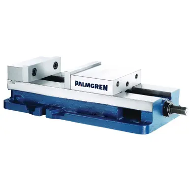 PALMGREN 9625929 - 6" x 8.9" Dual Force Machine Vise