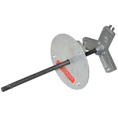 WHEELER-REX 6000 - Internal Pipe Cutter 6"