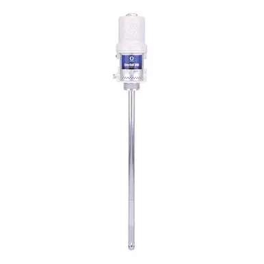 GRACO 239888 - Fire-Ball 300, 50 1 Grease Pump, 400 lb