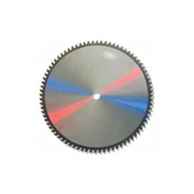 TENRYU PRS-22064 - 220mm Solid Surface Panel Saw Blade 64T 30mm Arbor