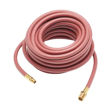Reelcraft S601017-50 - 3/8" x 50 ft. Low Pressure Air Hose