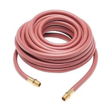 Reelcraft S601022-50 - 1/2" x 50 ft. Low Pressure Air/Water Hose