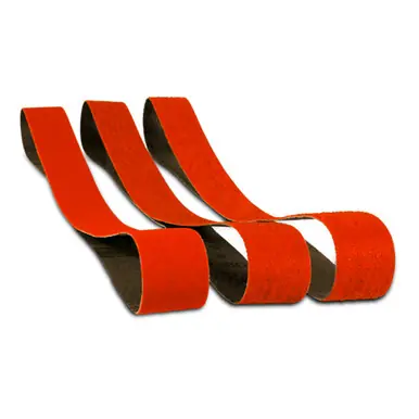 DIABLO DCB130VGPS03G - 1" x 30" Assorted Sanding Belt - 3 Pack