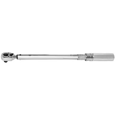 Digitool Solutions C-1502-3 - 1/2" Click-Type Micrometer Torque Wrench 150 ft-lb