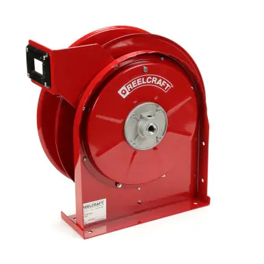 Reelcraft 5600-OMP - 3/8" x 30 ft. 3000 psi, Oil Hose Reel