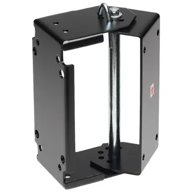Reelcraft 600992 - Wall-Mounted Universal Swing Bracket