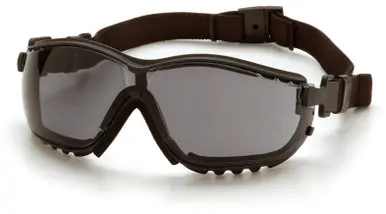 Pyramex GB1820ST Gray Lens V2G Glasses