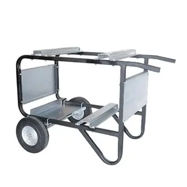 WHEELER-REX 60514 - Threader Cart without Toolbox for 6590 Threading Machine
