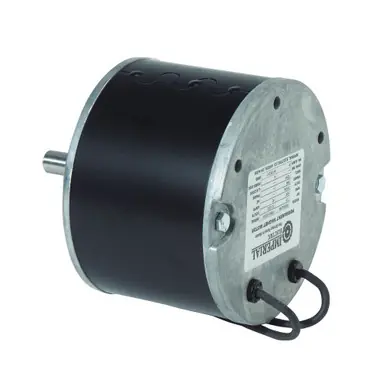 Reelcraft 260450 - 1/3 HP 24V DC Electric Motor 38 Amps
