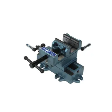 WILTON 11693 - 3" Cross Slide Drill Press Vise