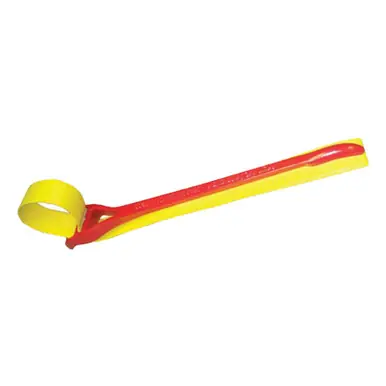 WHEELER-REX 83120 - Replacement Strap for 8312 Strap Wrench