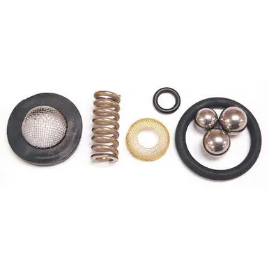WHEELER-REX 29250 - Hydrostatic Test Pump Rebuild Kit for 29200 & 29201