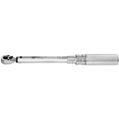 Digitool Solutions C-2501-1 - 1/4" Click-Type Micrometer Torque Wrench 250 in-lb