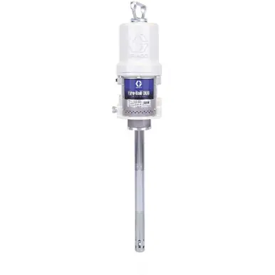 GRACO 239877 - Fire-Ball 300, 50 1 Pail Grease Pump, 35 or 70 lb (16 or 32 kg)
