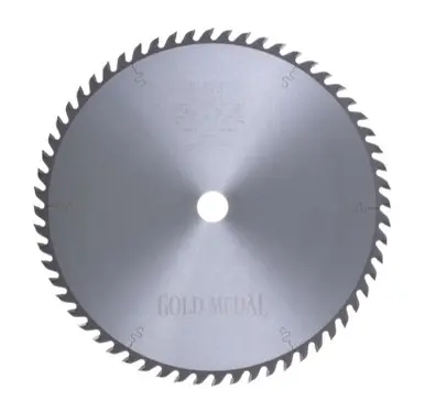 TENRYU GM-30560 - 12" Gold Medal Woodworking Blade 60T 1" Arbor