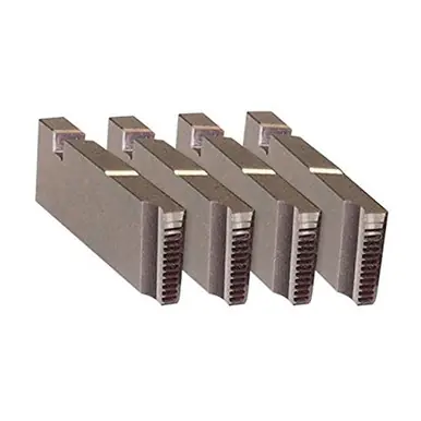 WHEELER-REX 60231 - 1" - 1-1/4" Conduit Threading Dies (fits 60116 Die Head)