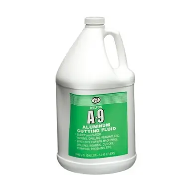 RELTON 01G-A9 A-9 Aluminum Cutting Fluid - 1 Gallon