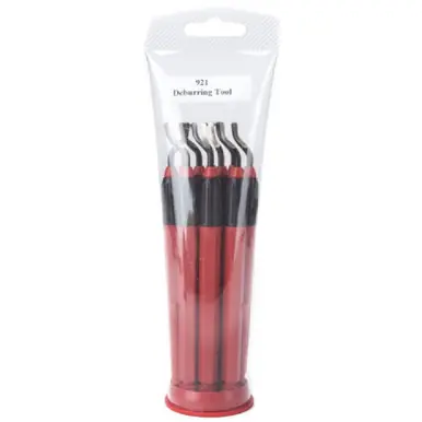WHEELER-REX 921 - Pipe Deburring Tool, 10 Pack of 920