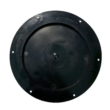 Reelcraft 261517 - Plastic Spool Cover for Safe-T-Reel Welding Hose Reels
