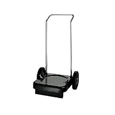 GRACO 203650 - 2-Wheel Truck/Cart, for 5, 10 & 16 Gal Drums
