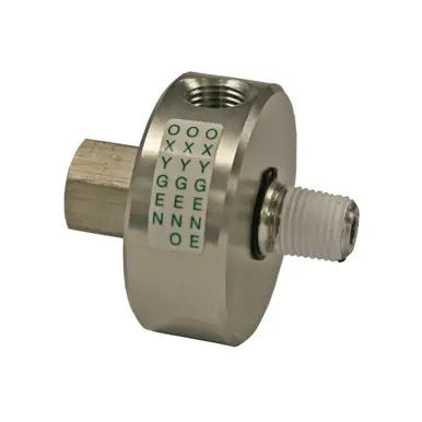 Reelcraft 600257-3 - 1/4" NPT(F) EPR Swivel