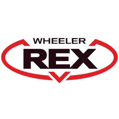 WHEELER-REX 892100 - Replacement Cutting Blade for PEX ring Remover