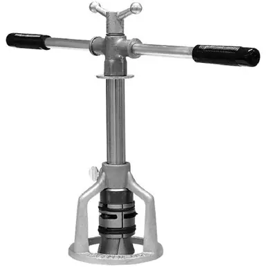 WHEELER-REX 42900 - 4" Capitol Style Cast Iron Cutter