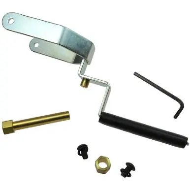 Coilhose Pneumatics 9100-T Cannon Trigger Retrofit Kit