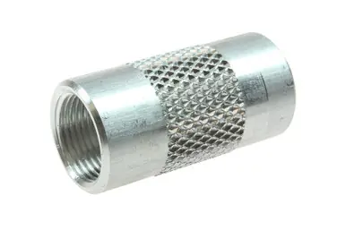 Coilhose Pneumatics EXT-1-DL Typhoon Extension Coupling, 1"