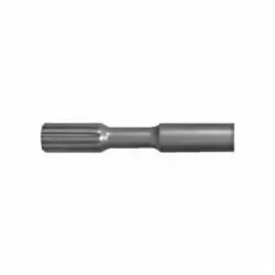 RELTON S02TL-10 10" Core Bit Shank Only - Spline