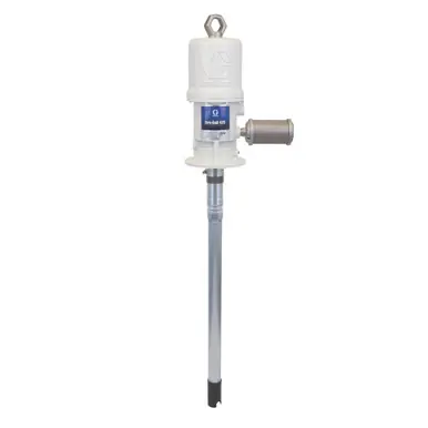 GRACO 222095 - Fire-Ball 425, 10 1 Oil Pump, 55 Gal Bung-Mount Package, 1800 PSI