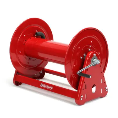 Reelcraft CA32118-M - 1/2" x 325 ft. 3000 psi, Hand Crank Hose Reel