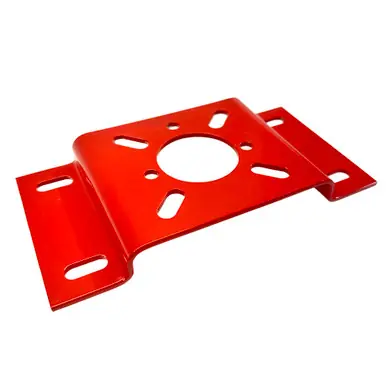 Reelcraft 260405 - Motor Bracket