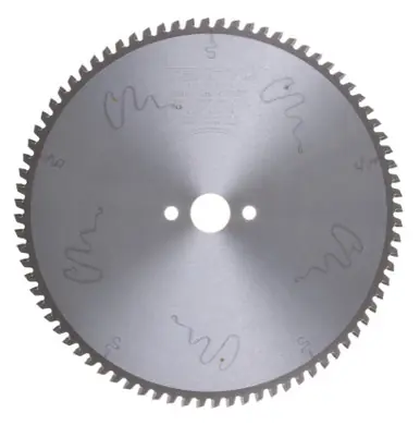 TENRYU PRS-30080 - 300mm Solid Surface Panel Saw Blade 80T 30mm Arbor