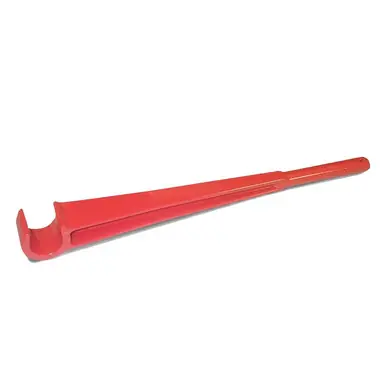 WHEELER-REX 8718 - 18" Aluminum Valve Wheel Wrench