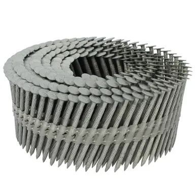 ET&F Fastening AGS-100-0150NA .100 x 1-1/2", 3000ct PanelFast Coil Pins