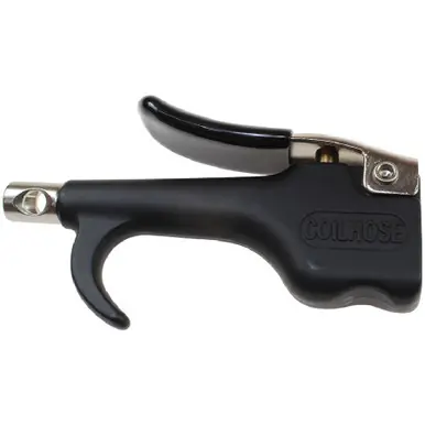 Coilhose Pneumatics 600P-S Premium Safety Blow Gun - OSHA Compliant