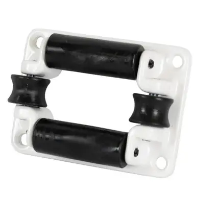 Reelcraft HR1145 - Hose Roller Guide for 3/8" to 1/2" ID Hose