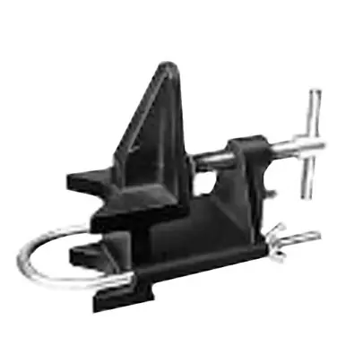 GRACO 203156 - Open-Drum Pump Clamp, for Fire-Ball Mini 225 / 300 / 425